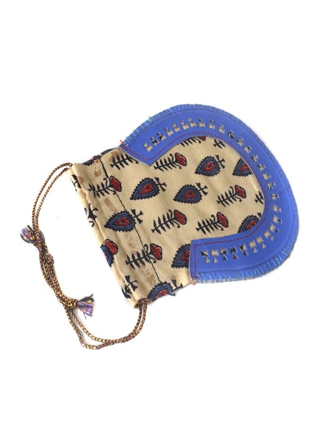 Prijam Girl's Clutch (Multi-Colour) - Image 3